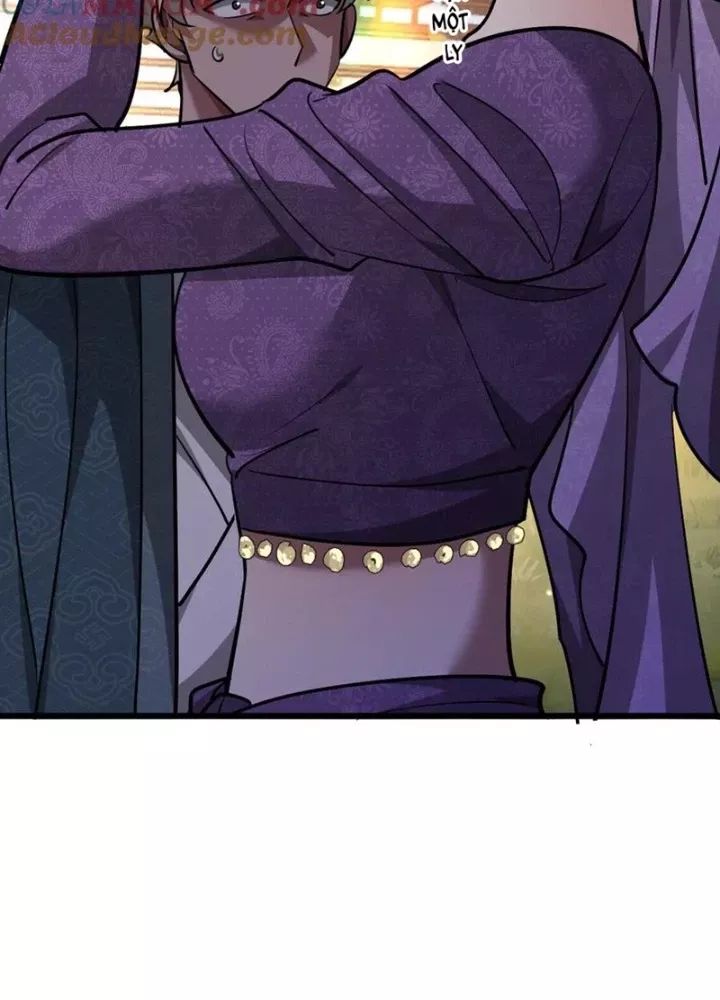 Ta Bị Kẹt Cùng Một Ngày 1000 Năm - Chapter 189 - Page 41