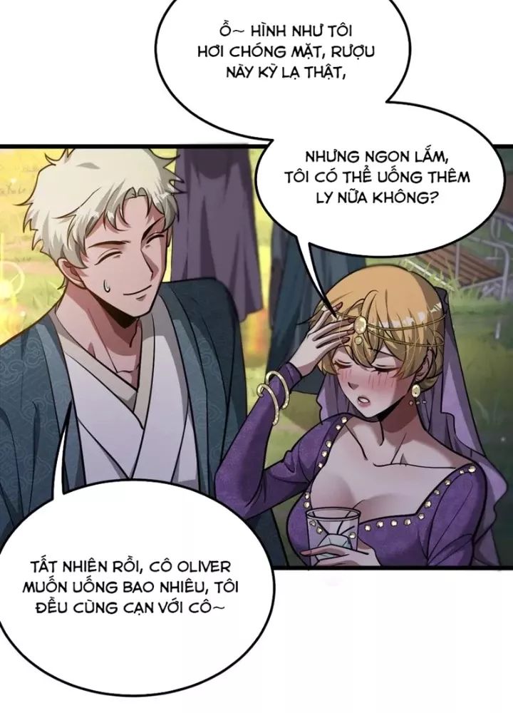 Ta Bị Kẹt Cùng Một Ngày 1000 Năm - Chapter 189 - Page 43