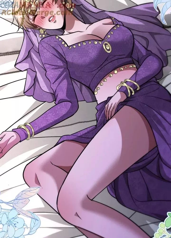 Ta Bị Kẹt Cùng Một Ngày 1000 Năm - Chapter 189 - Page 49