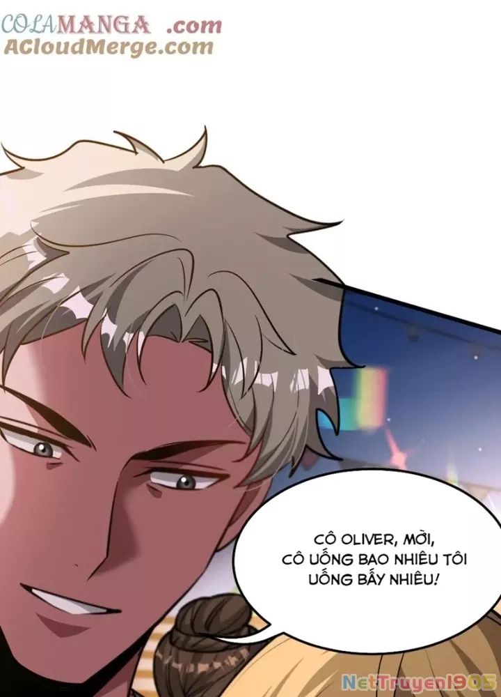 Ta Bị Kẹt Cùng Một Ngày 1000 Năm - Chapter 189 - Page 53