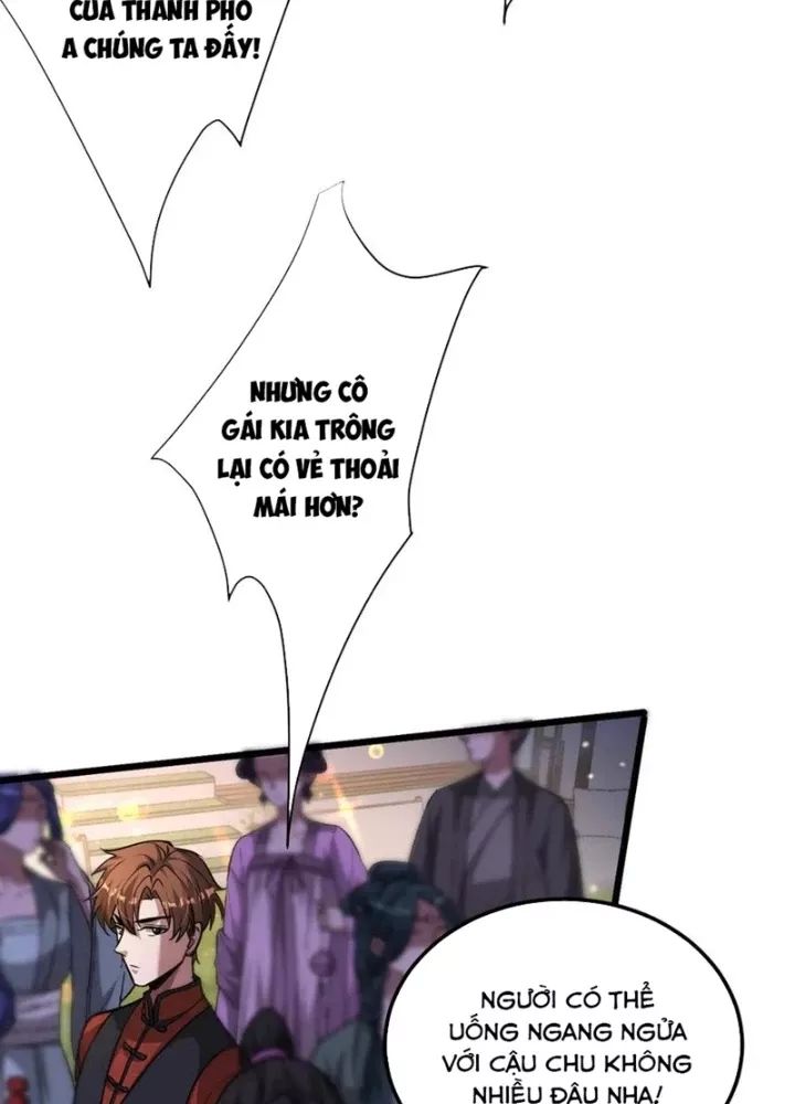 Ta Bị Kẹt Cùng Một Ngày 1000 Năm - Chapter 189 - Page 59