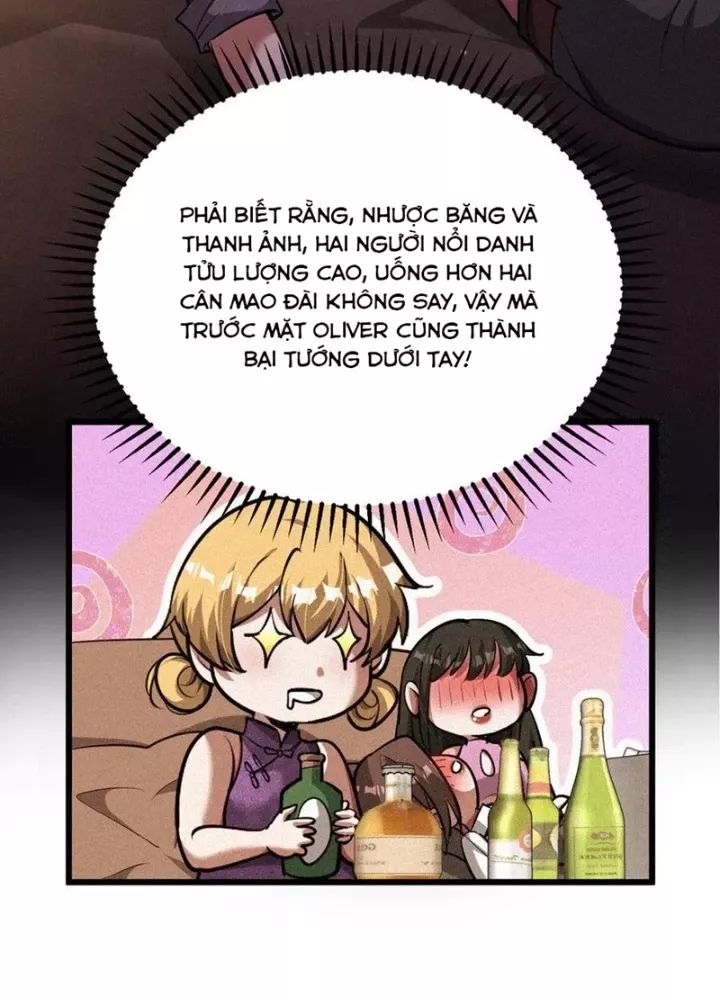 Ta Bị Kẹt Cùng Một Ngày 1000 Năm - Chapter 189 - Page 67