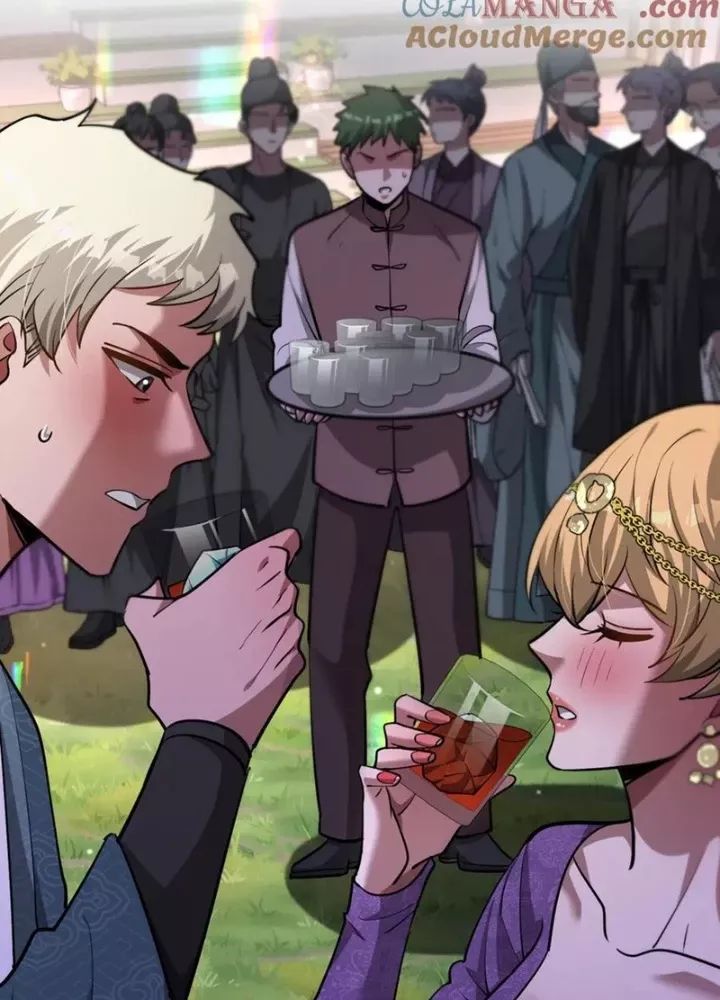 Ta Bị Kẹt Cùng Một Ngày 1000 Năm - Chapter 189 - Page 69