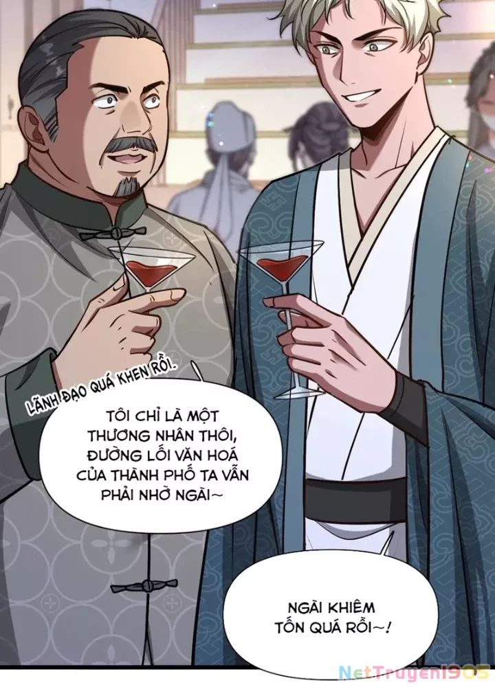Ta Bị Kẹt Cùng Một Ngày 1000 Năm - Chapter 189 - Page 7