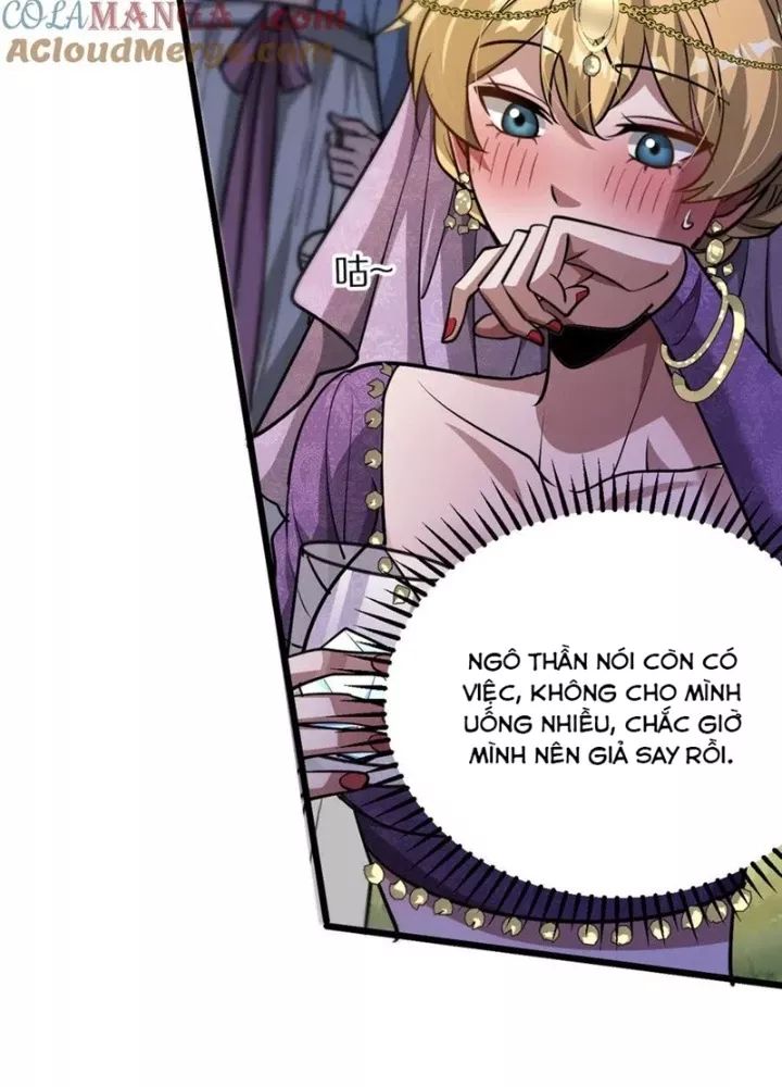 Ta Bị Kẹt Cùng Một Ngày 1000 Năm - Chapter 189 - Page 73