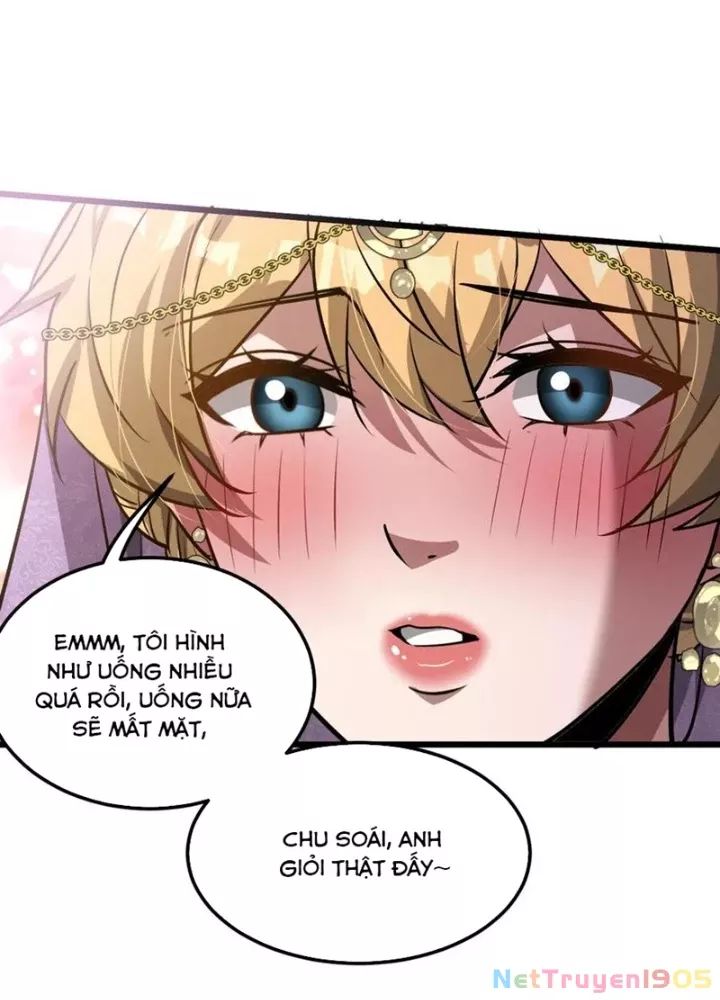 Ta Bị Kẹt Cùng Một Ngày 1000 Năm - Chapter 189 - Page 75