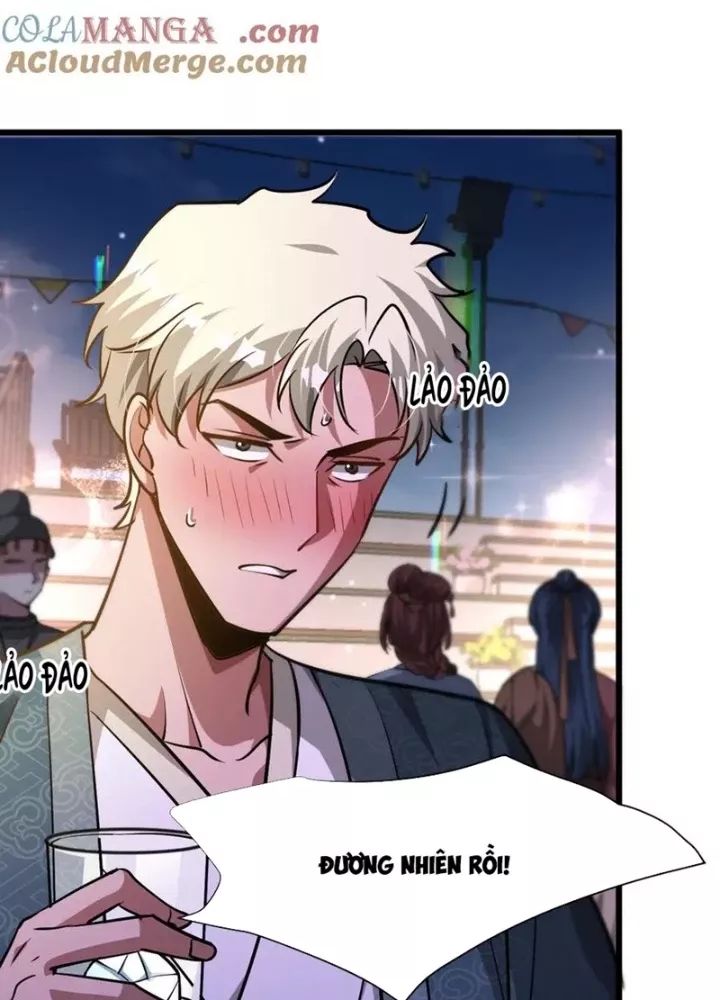 Ta Bị Kẹt Cùng Một Ngày 1000 Năm - Chapter 189 - Page 77