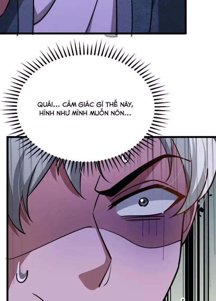 Ta Bị Kẹt Cùng Một Ngày 1000 Năm - Chapter 189 - Page 79