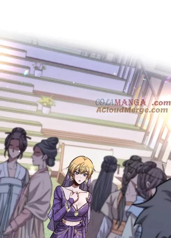 Ta Bị Kẹt Cùng Một Ngày 1000 Năm - Chapter 189 - Page 9