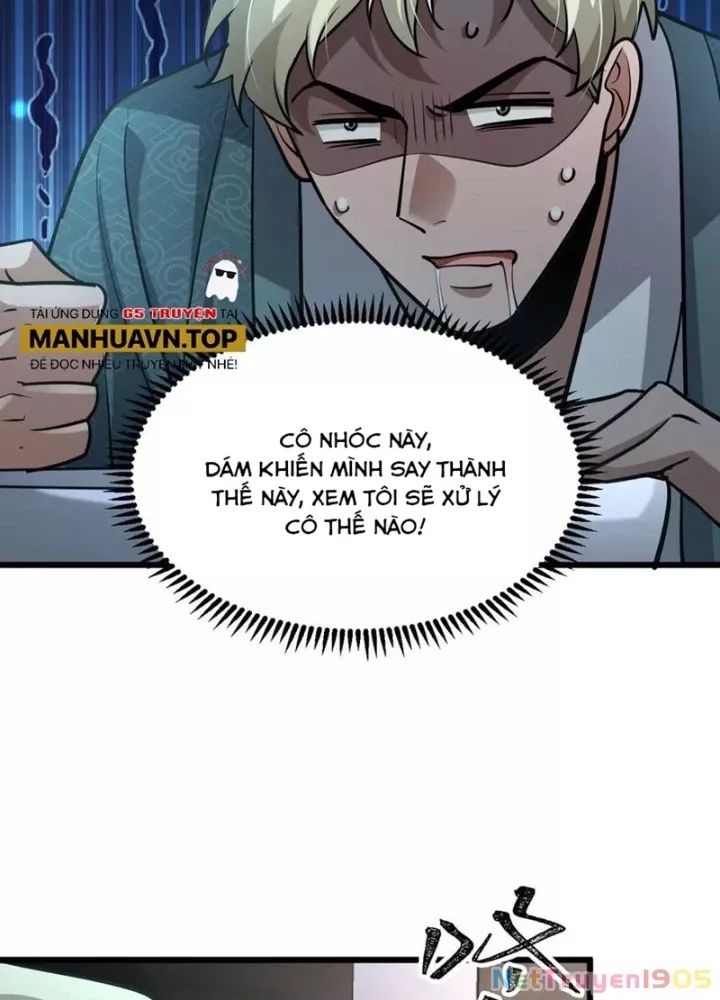 Ta Bị Kẹt Cùng Một Ngày 1000 Năm - Chapter 189 - Page 93