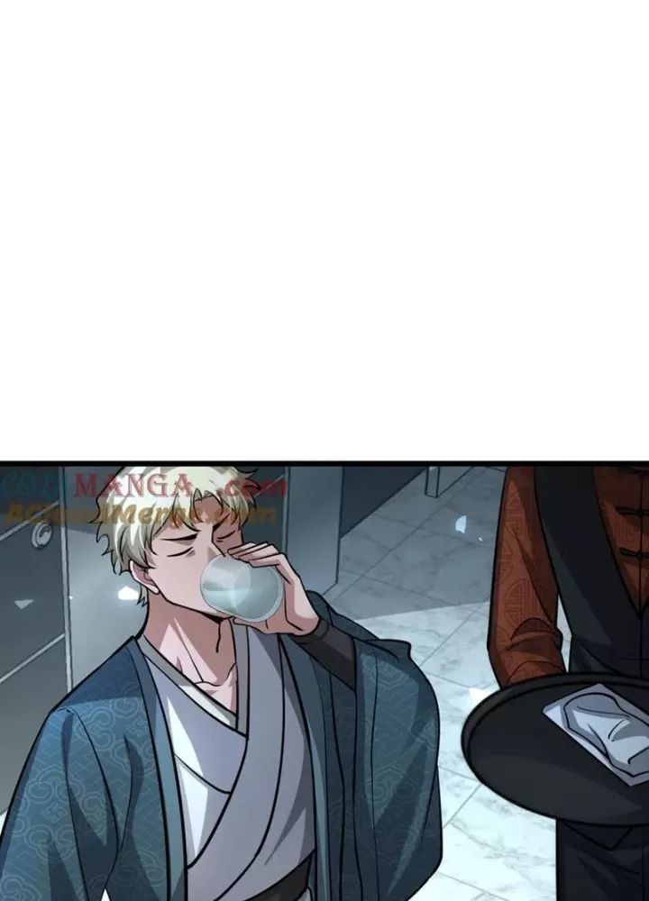 Ta Bị Kẹt Cùng Một Ngày 1000 Năm - Chapter 189 - Page 99