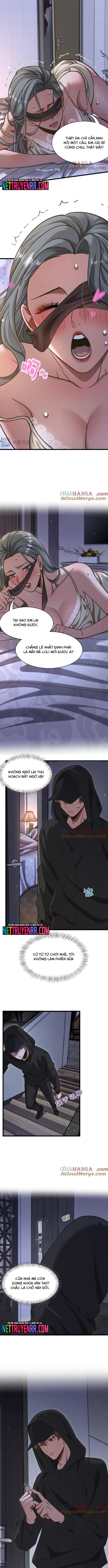 Ta Bị Kẹt Cùng Một Ngày 1000 Năm - Chapter 190 - Page 4