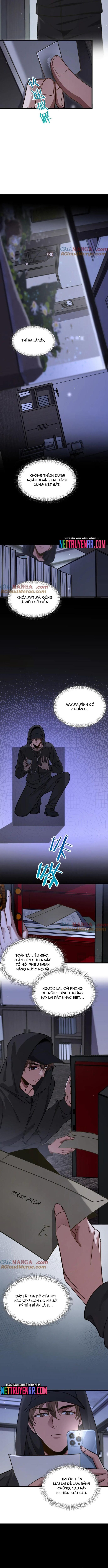 Ta Bị Kẹt Cùng Một Ngày 1000 Năm - Chapter 190 - Page 5