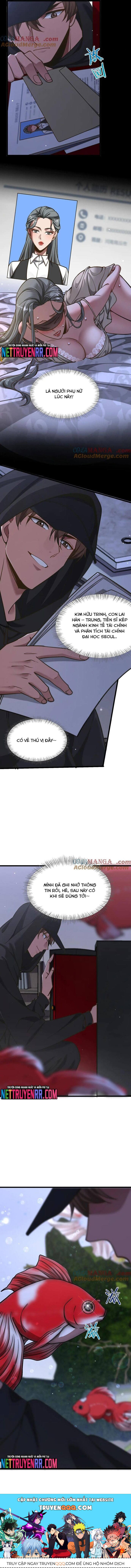 Ta Bị Kẹt Cùng Một Ngày 1000 Năm - Chapter 190 - Page 6