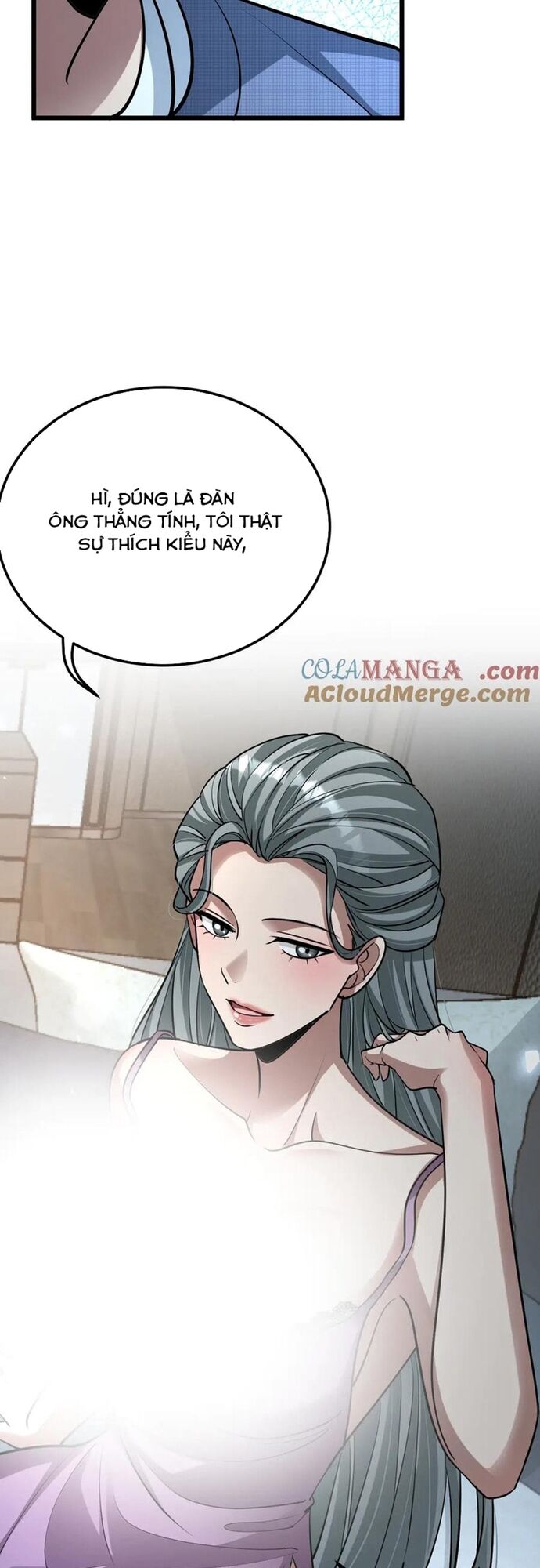 Ta Bị Kẹt Cùng Một Ngày 1000 Năm - Chapter 191 - Page 14