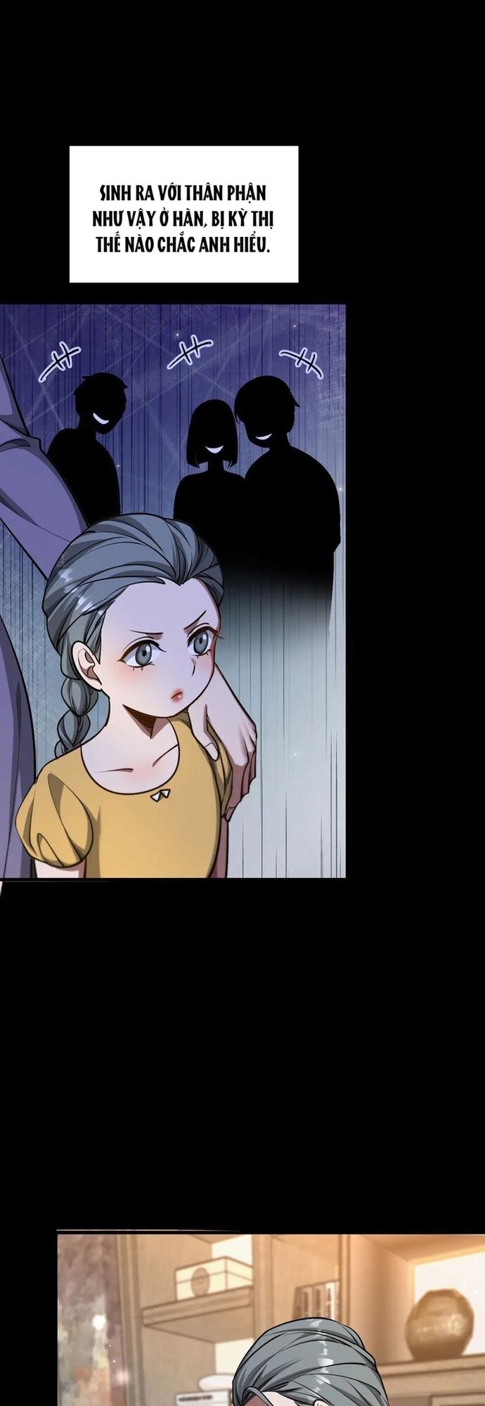 Ta Bị Kẹt Cùng Một Ngày 1000 Năm - Chapter 191 - Page 22