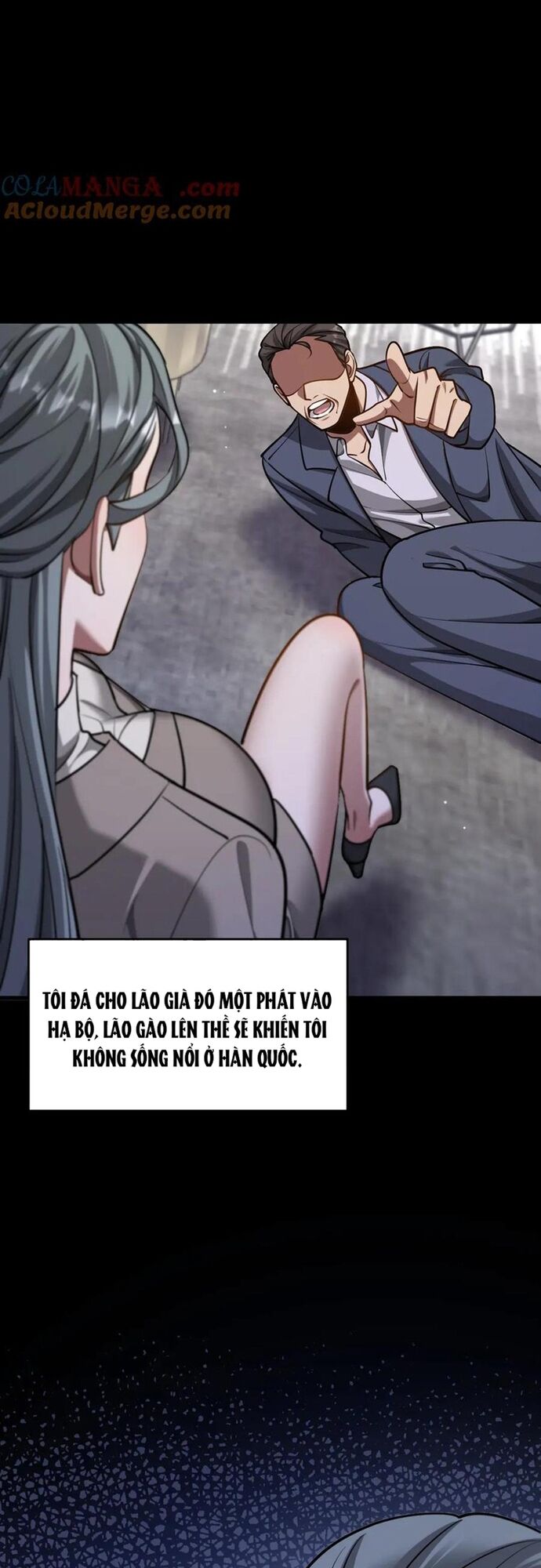 Ta Bị Kẹt Cùng Một Ngày 1000 Năm - Chapter 191 - Page 24