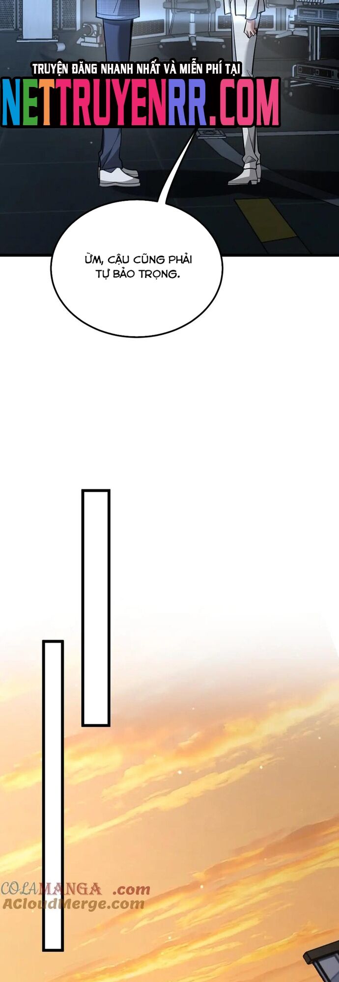 Ta Bị Kẹt Cùng Một Ngày 1000 Năm - Chapter 191 - Page 6