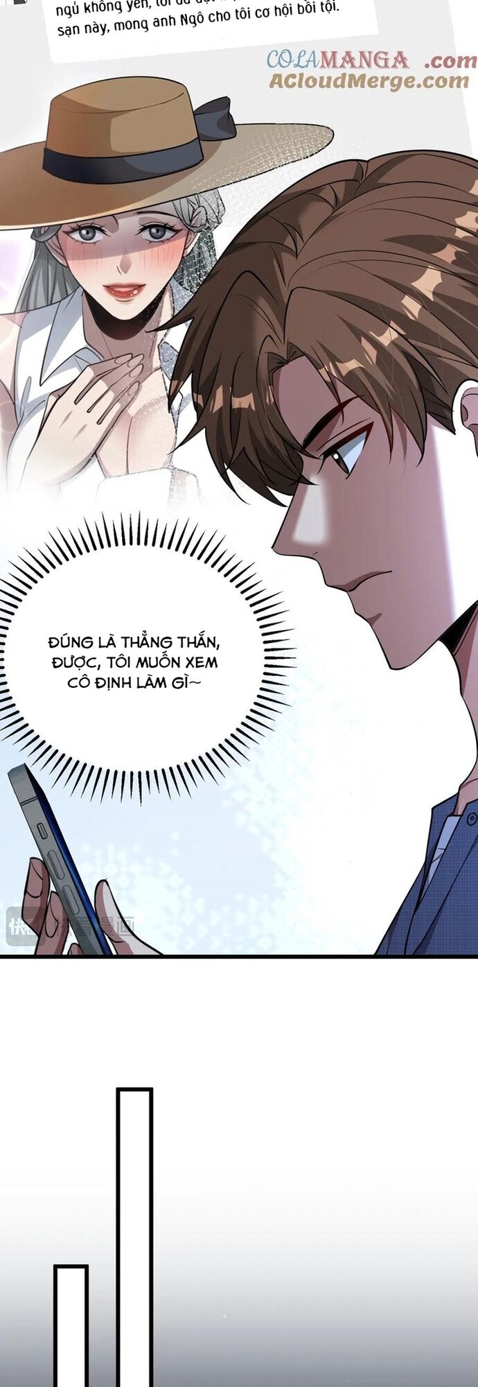 Ta Bị Kẹt Cùng Một Ngày 1000 Năm - Chapter 191 - Page 9