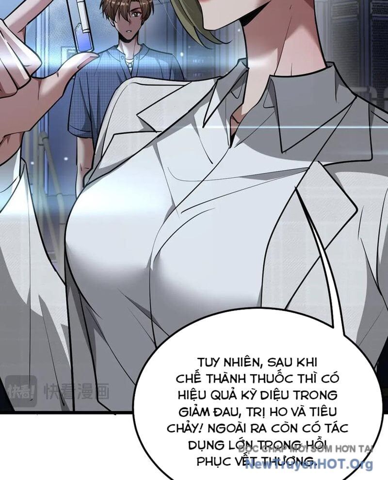Ta Bị Kẹt Cùng Một Ngày 1000 Năm - Chapter 192 - Page 10