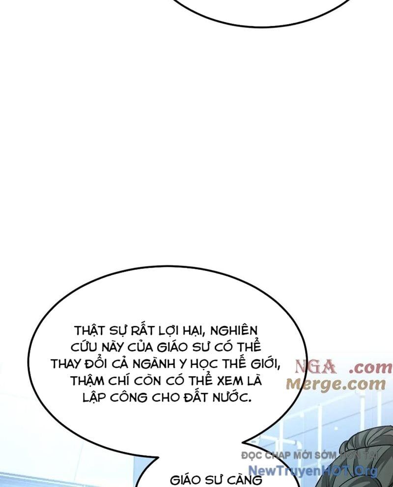 Ta Bị Kẹt Cùng Một Ngày 1000 Năm - Chapter 192 - Page 11