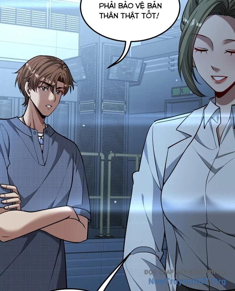 Ta Bị Kẹt Cùng Một Ngày 1000 Năm - Chapter 192 - Page 12