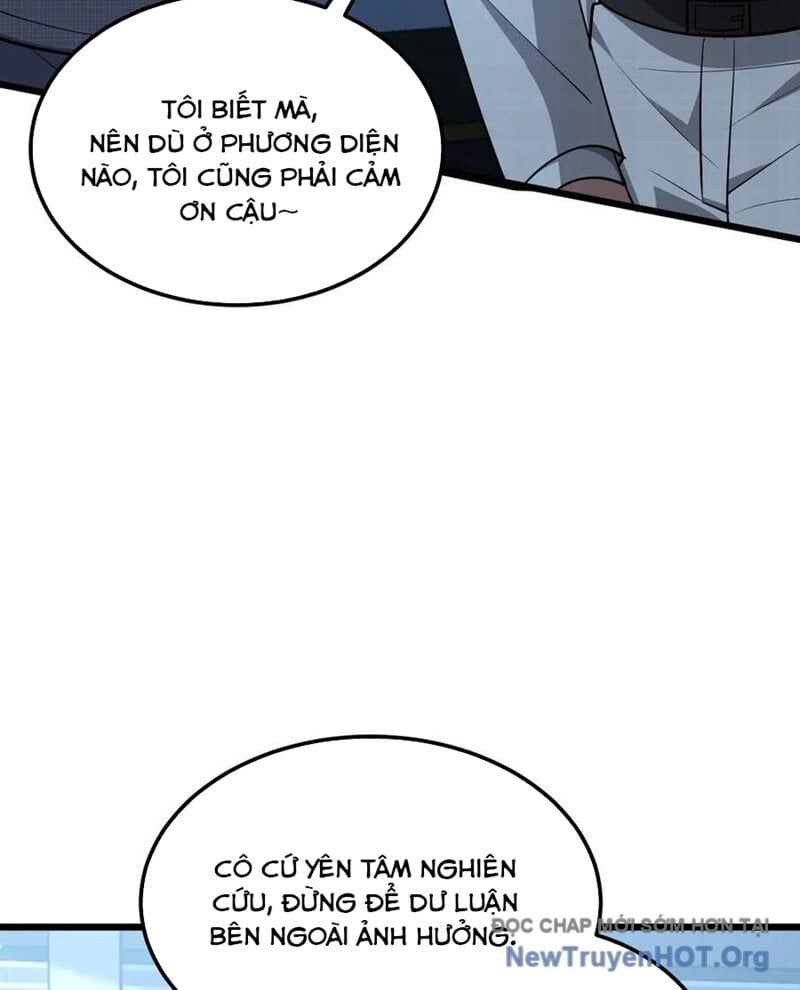 Ta Bị Kẹt Cùng Một Ngày 1000 Năm - Chapter 192 - Page 13
