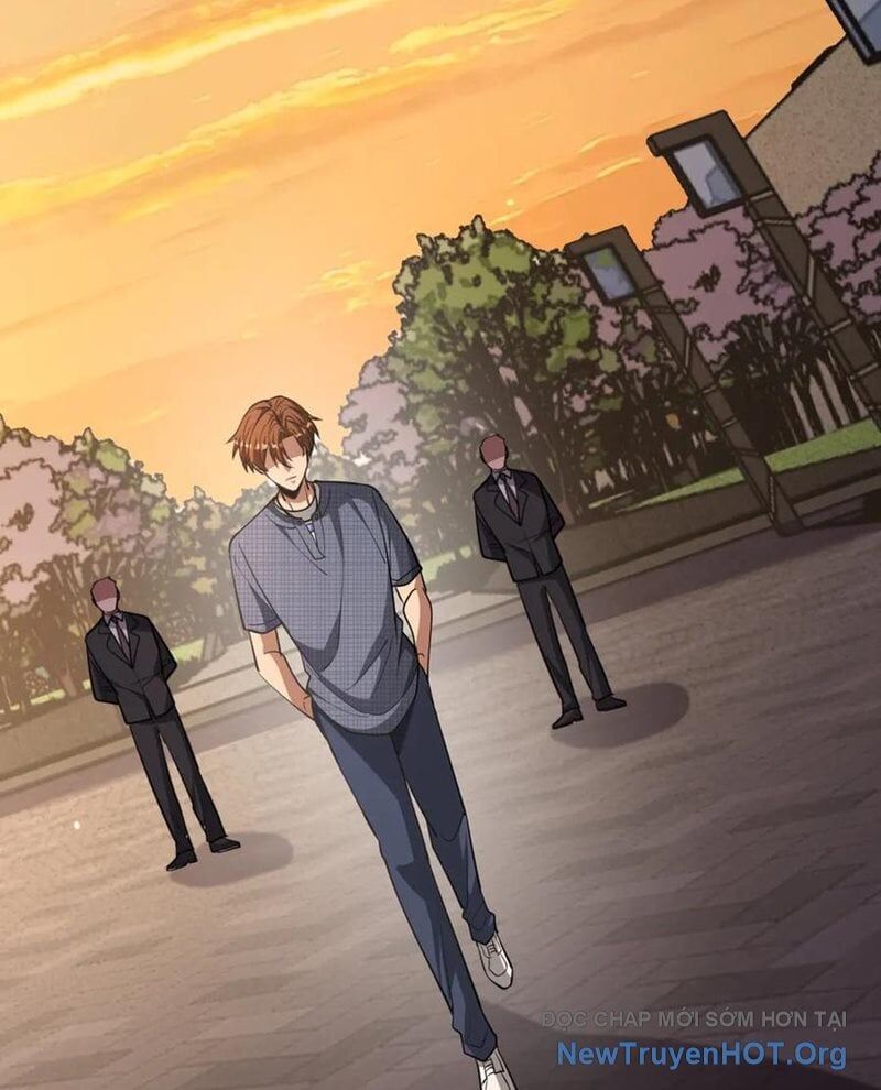 Ta Bị Kẹt Cùng Một Ngày 1000 Năm - Chapter 192 - Page 17