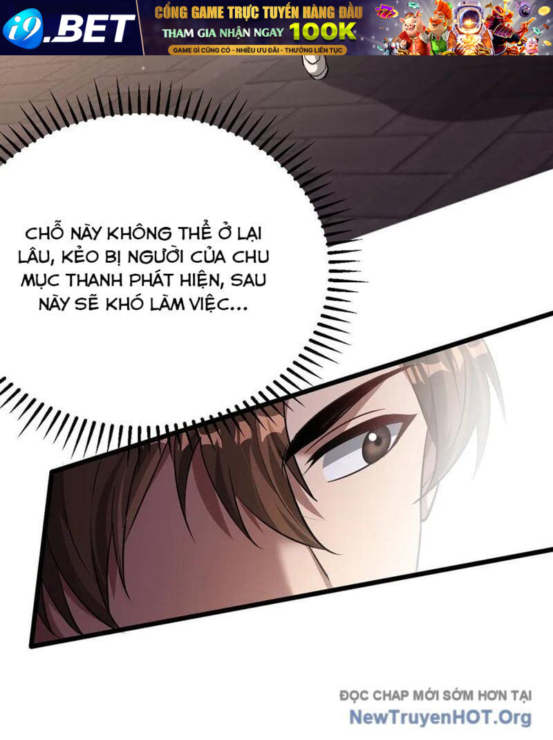 Ta Bị Kẹt Cùng Một Ngày 1000 Năm - Chapter 192 - Page 18