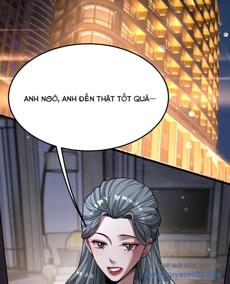 Ta Bị Kẹt Cùng Một Ngày 1000 Năm - Chapter 192 - Page 25