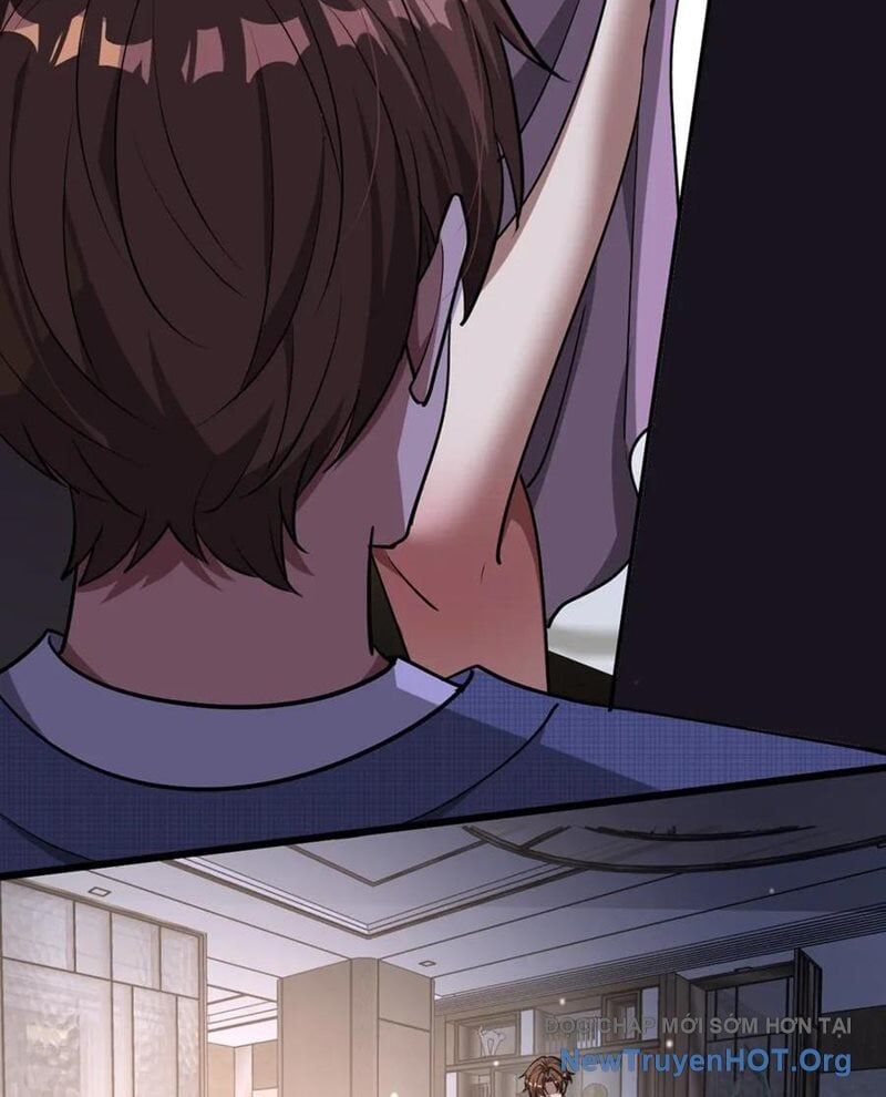 Ta Bị Kẹt Cùng Một Ngày 1000 Năm - Chapter 192 - Page 27