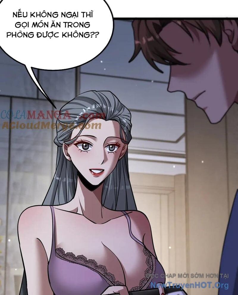 Ta Bị Kẹt Cùng Một Ngày 1000 Năm - Chapter 192 - Page 29