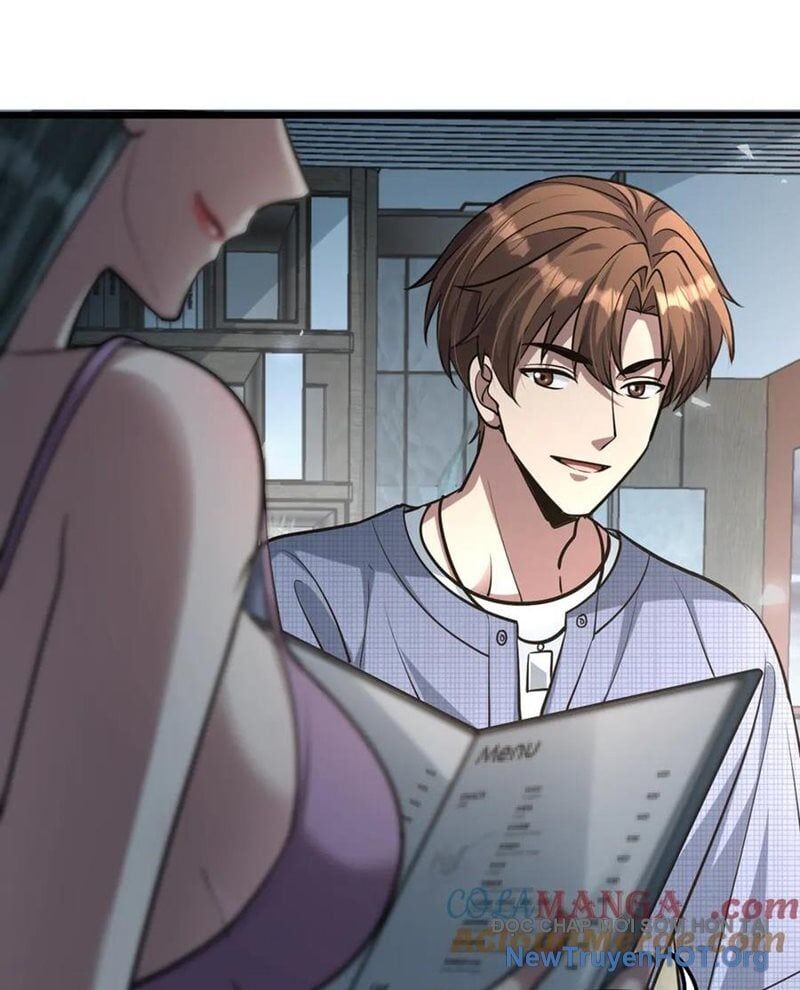 Ta Bị Kẹt Cùng Một Ngày 1000 Năm - Chapter 192 - Page 31