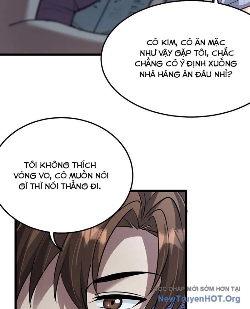 Ta Bị Kẹt Cùng Một Ngày 1000 Năm - Chapter 192 - Page 32