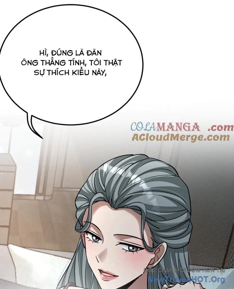 Ta Bị Kẹt Cùng Một Ngày 1000 Năm - Chapter 192 - Page 34