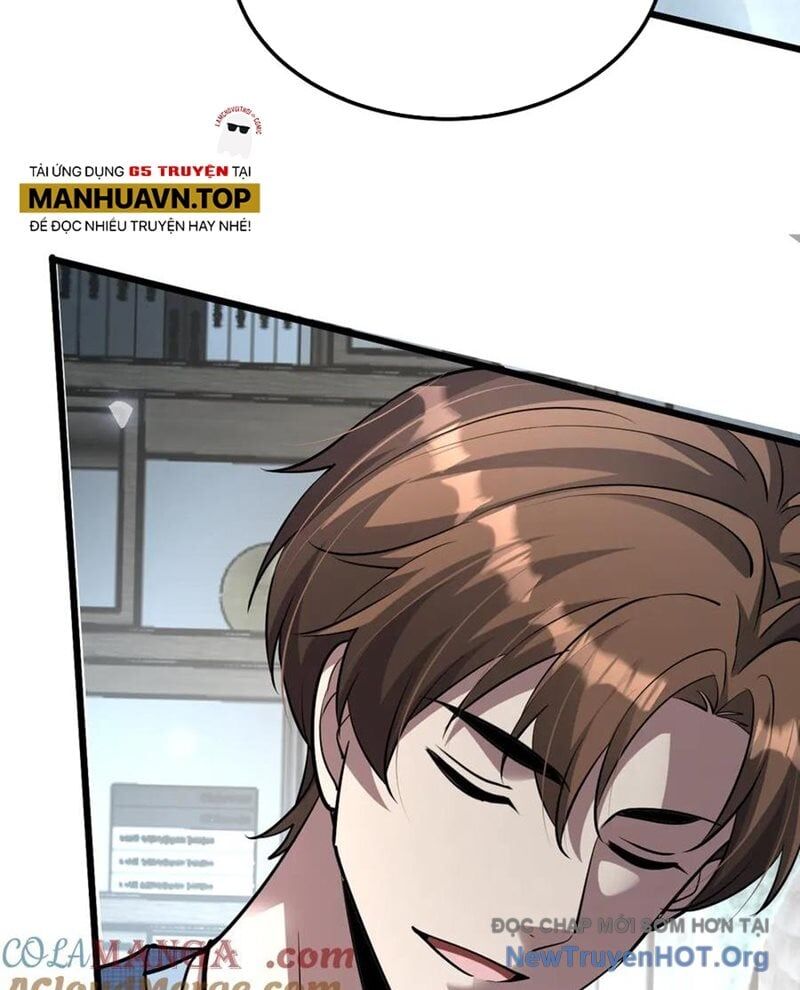 Ta Bị Kẹt Cùng Một Ngày 1000 Năm - Chapter 192 - Page 36