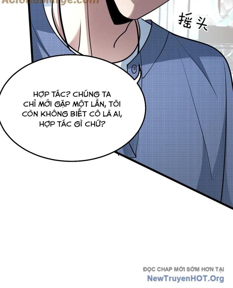 Ta Bị Kẹt Cùng Một Ngày 1000 Năm - Chapter 192 - Page 37