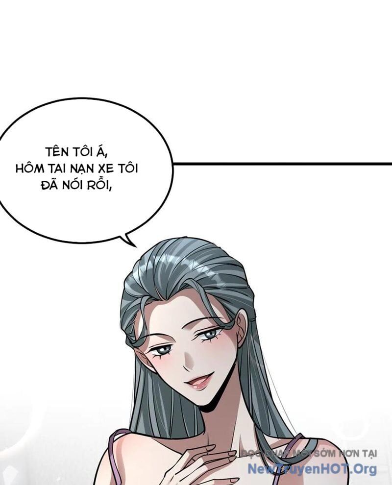 Ta Bị Kẹt Cùng Một Ngày 1000 Năm - Chapter 192 - Page 38