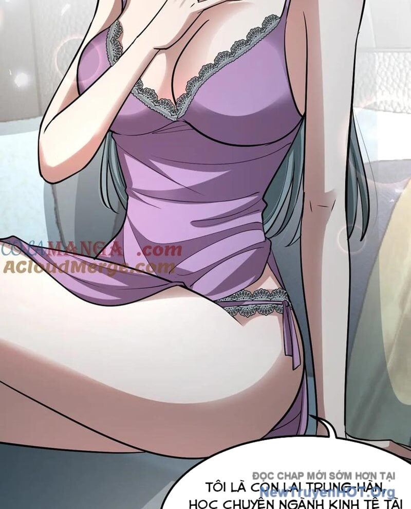 Ta Bị Kẹt Cùng Một Ngày 1000 Năm - Chapter 192 - Page 39