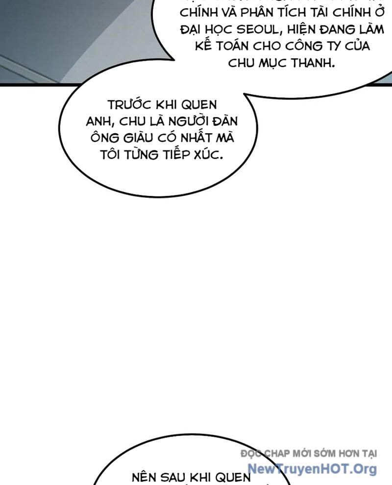 Ta Bị Kẹt Cùng Một Ngày 1000 Năm - Chapter 192 - Page 40