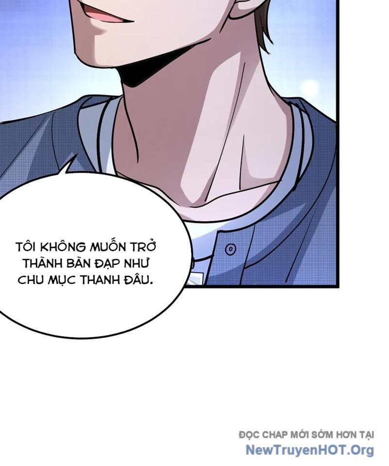 Ta Bị Kẹt Cùng Một Ngày 1000 Năm - Chapter 192 - Page 43