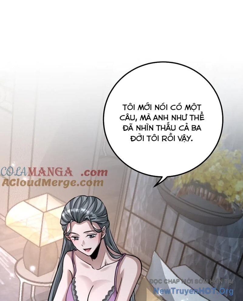 Ta Bị Kẹt Cùng Một Ngày 1000 Năm - Chapter 192 - Page 44