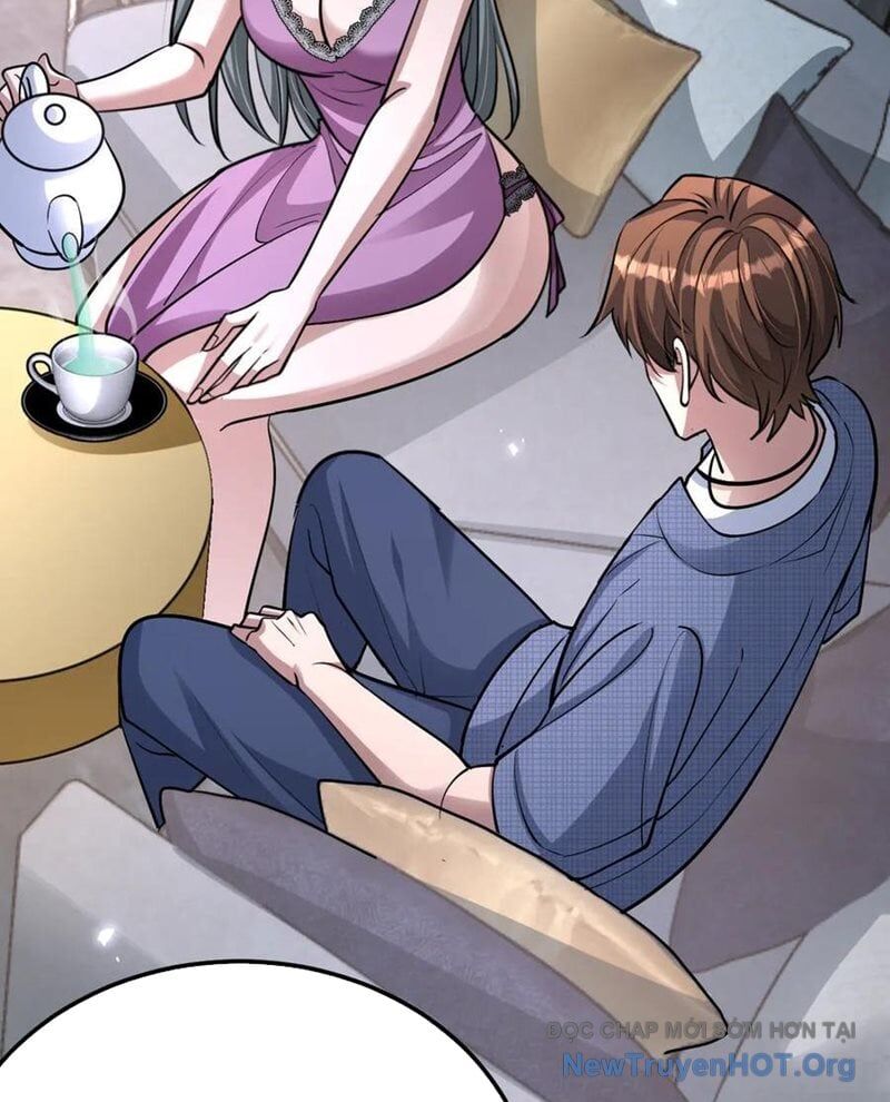 Ta Bị Kẹt Cùng Một Ngày 1000 Năm - Chapter 192 - Page 45