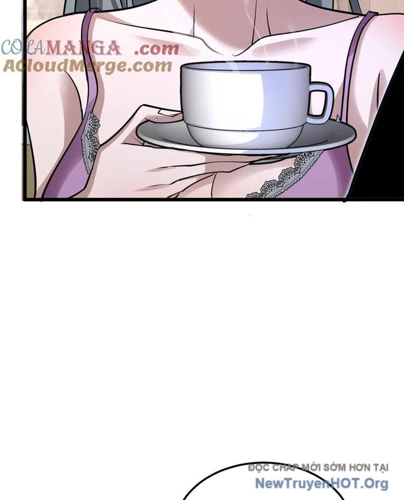 Ta Bị Kẹt Cùng Một Ngày 1000 Năm - Chapter 192 - Page 47