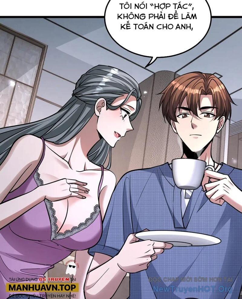 Ta Bị Kẹt Cùng Một Ngày 1000 Năm - Chapter 192 - Page 48