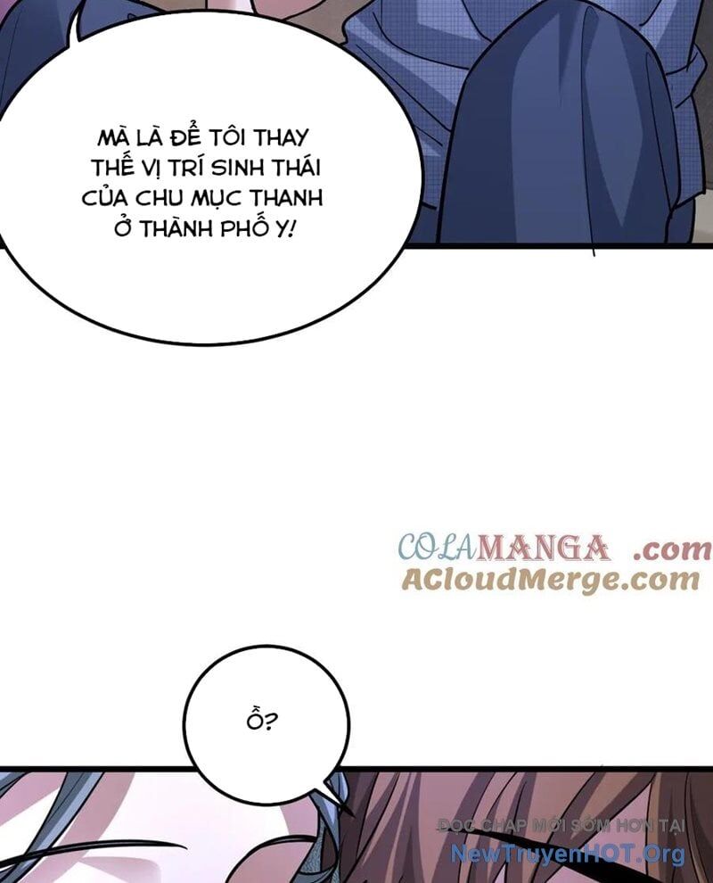 Ta Bị Kẹt Cùng Một Ngày 1000 Năm - Chapter 192 - Page 49