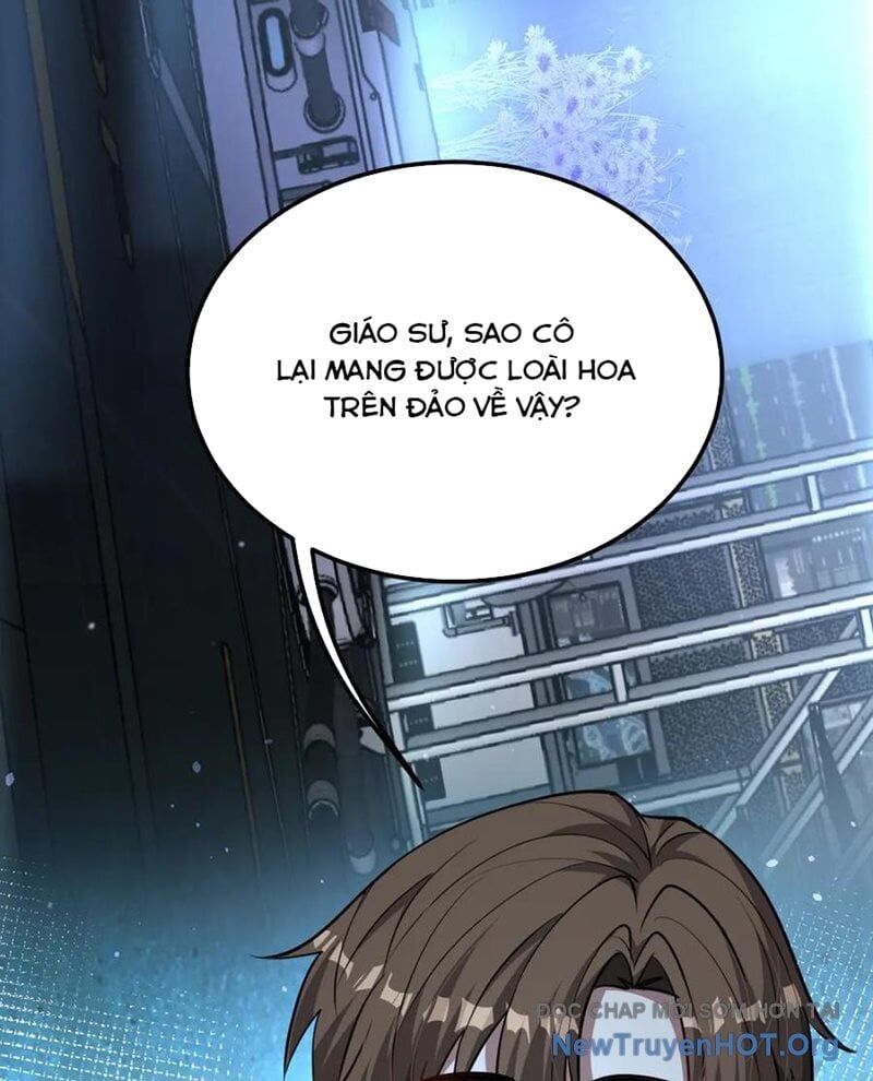 Ta Bị Kẹt Cùng Một Ngày 1000 Năm - Chapter 192 - Page 5