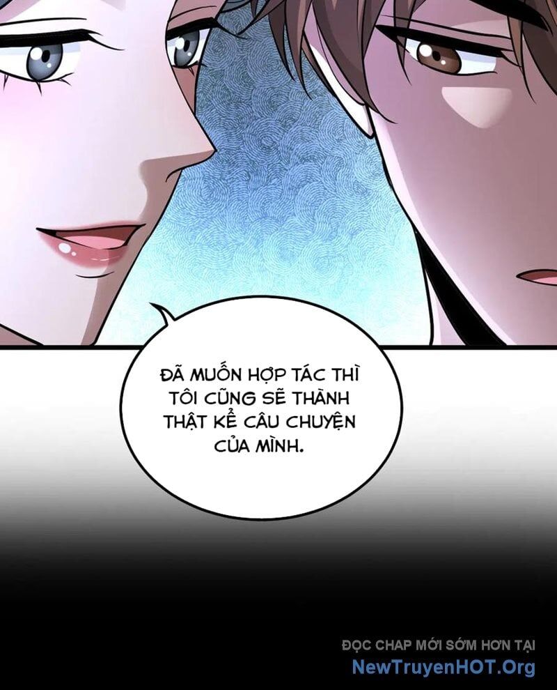 Ta Bị Kẹt Cùng Một Ngày 1000 Năm - Chapter 192 - Page 50