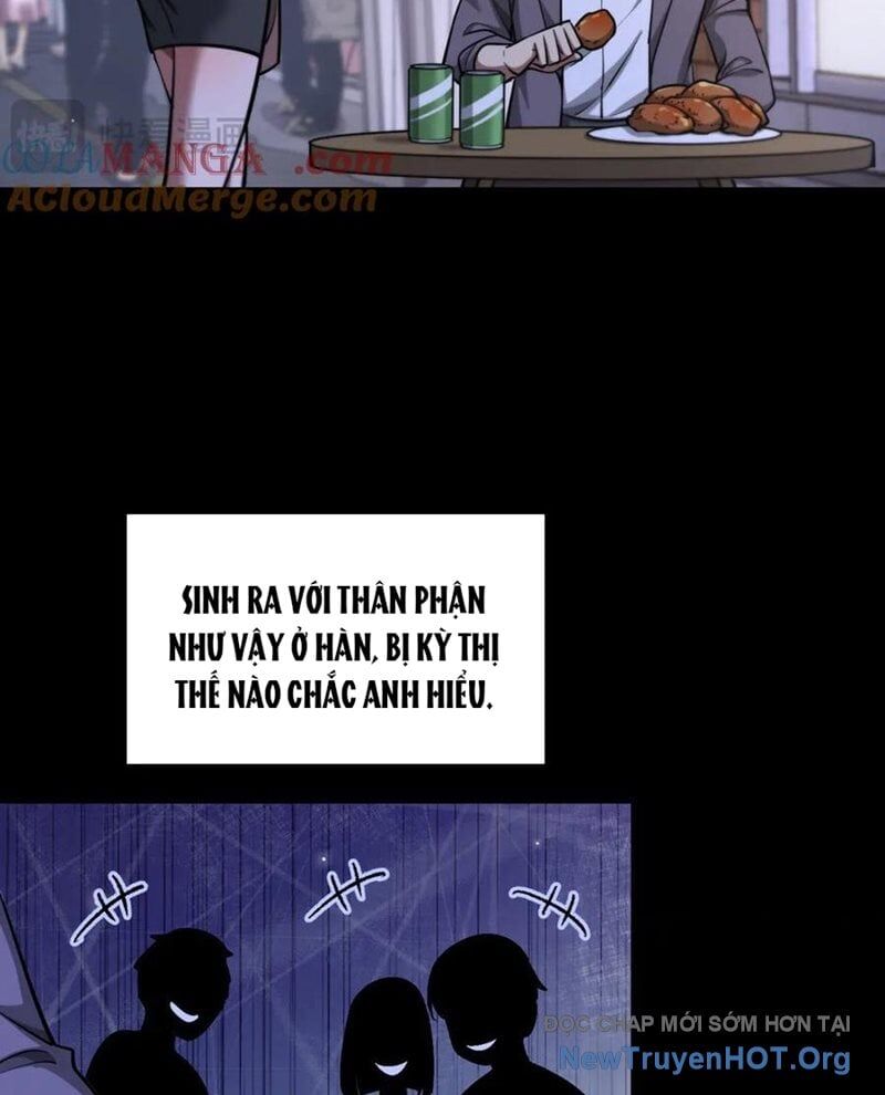 Ta Bị Kẹt Cùng Một Ngày 1000 Năm - Chapter 192 - Page 52