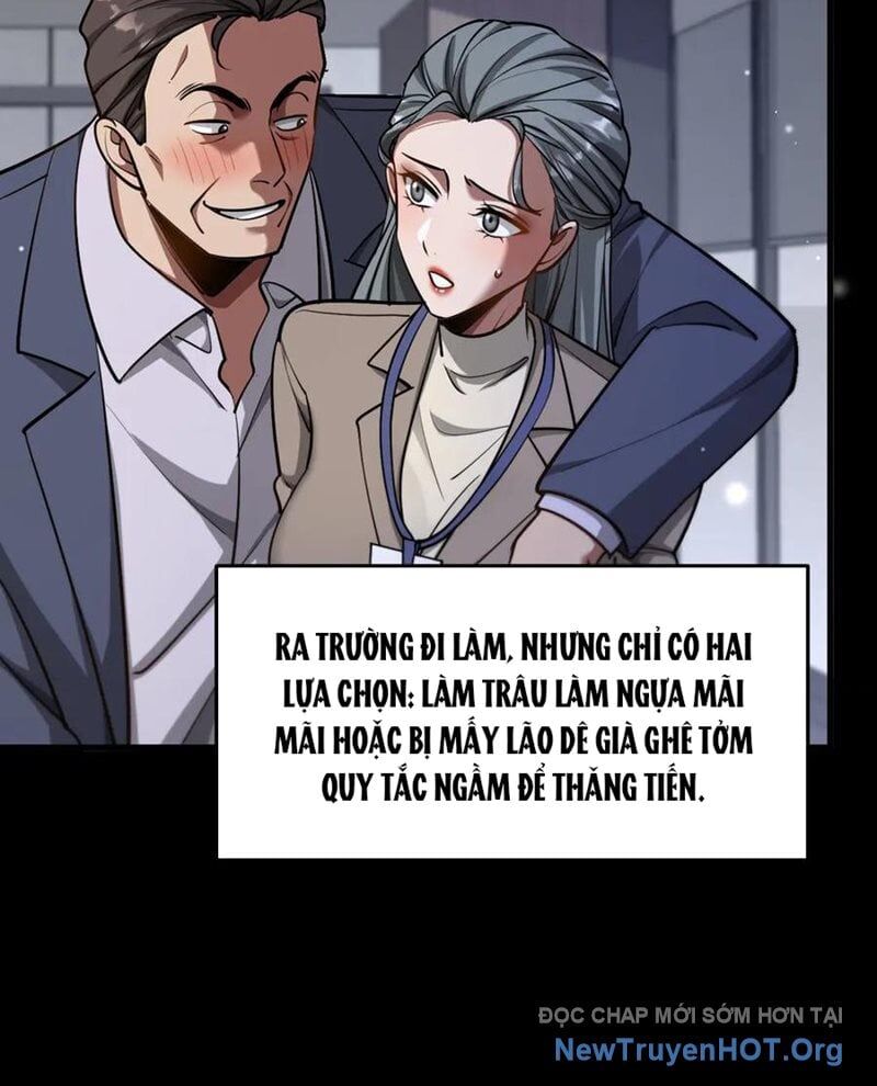 Ta Bị Kẹt Cùng Một Ngày 1000 Năm - Chapter 192 - Page 56
